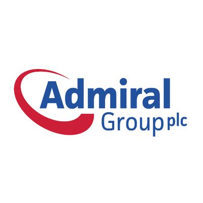 admiral kapitalbeteiligungs ag|Admiral Group plc (ADM.L)